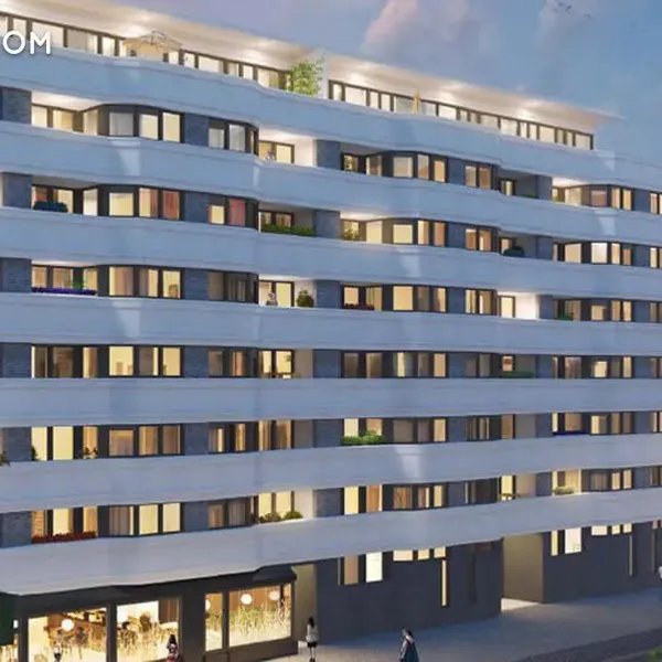 Das LYTZ in Berlin, фото 1