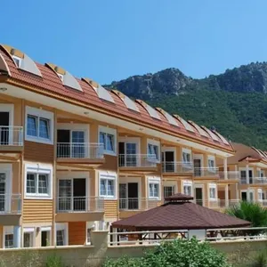 Квартира в Кемер, фото 4