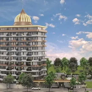 Квартира в Алания, фото 2