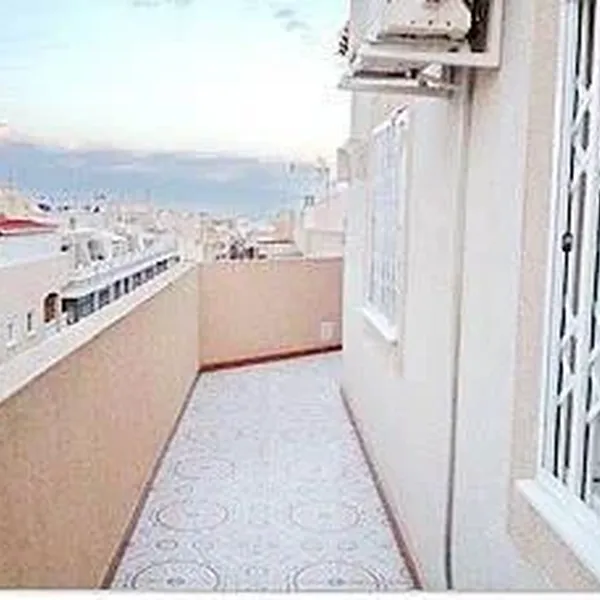 Пентхаус в Торревьеха, фото 1