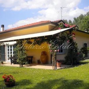 Вилла в Лукка, фото 2