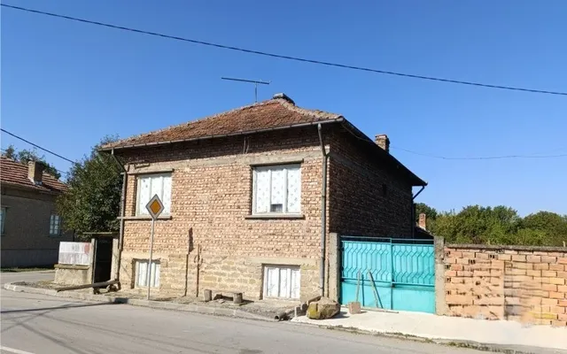 Дом в Горна Оряховица