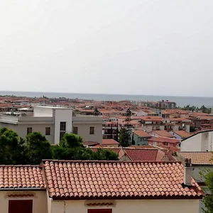 Квартира в Калабрия, фото 3