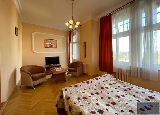 Квартира в Карловы Вары