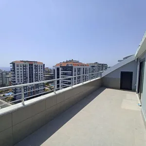 Пентхаус в Махмутлар, фото 4