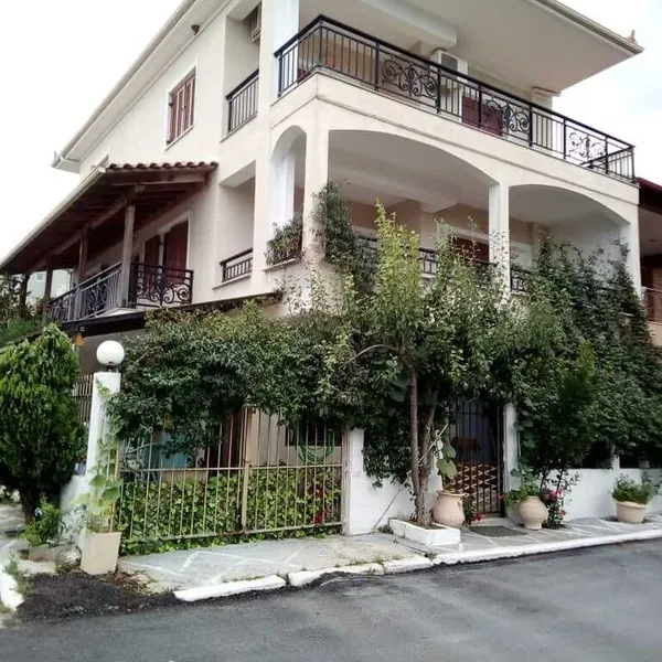 Отдельный дом в Kassandra Municipality, фото 1