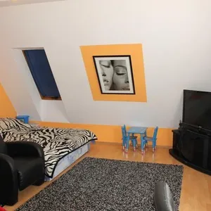 Студия в Хевиз, фото 3