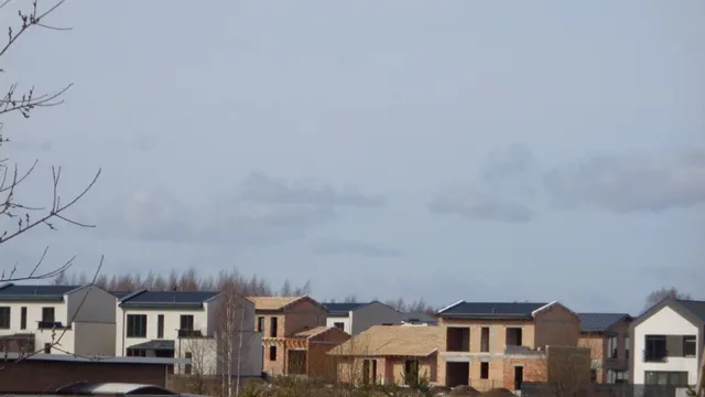 Земельный участок в Вильнюс