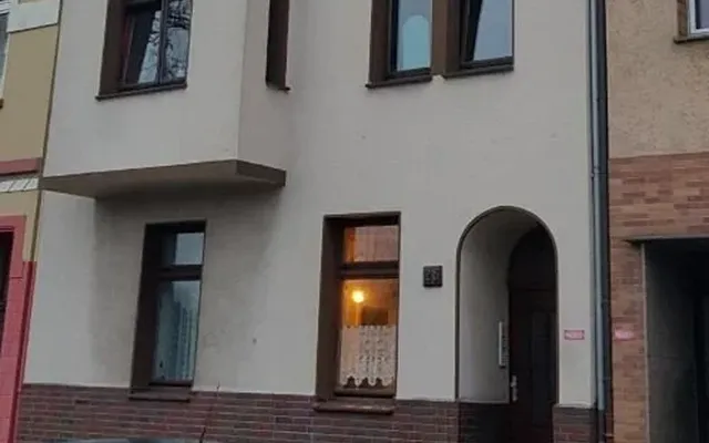 Квартира в Дуйсбург