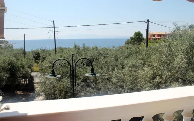 Вилла в Aristotle University of Thessaloniki