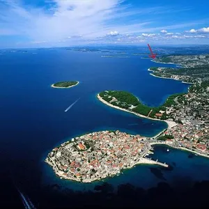 Вилла в Примоштен, фото 5