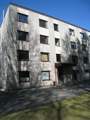 Квартира в Лаппеенранта