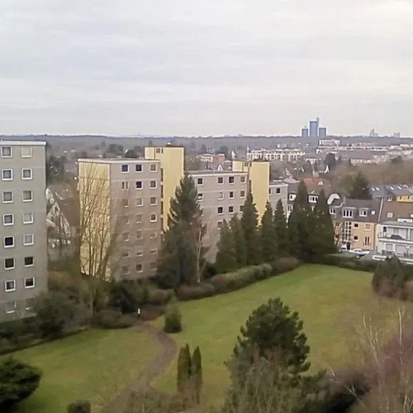 Квартира в Кёльн, фото 1