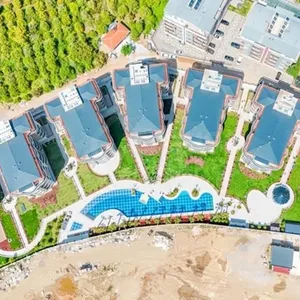 Квартира в Алания, фото 4