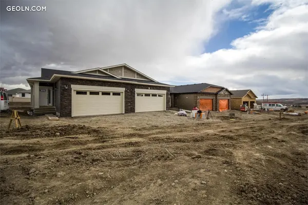 Morena West in Calgary