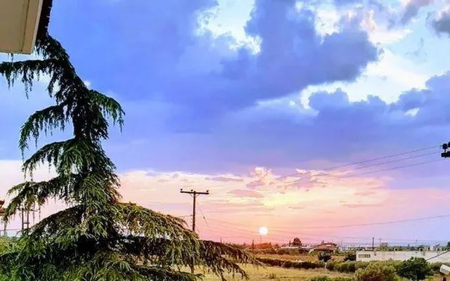 Таунхаус в Аристотелус