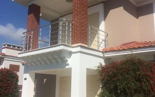Вилла в Кушадасы