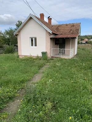 Дом в Белградский