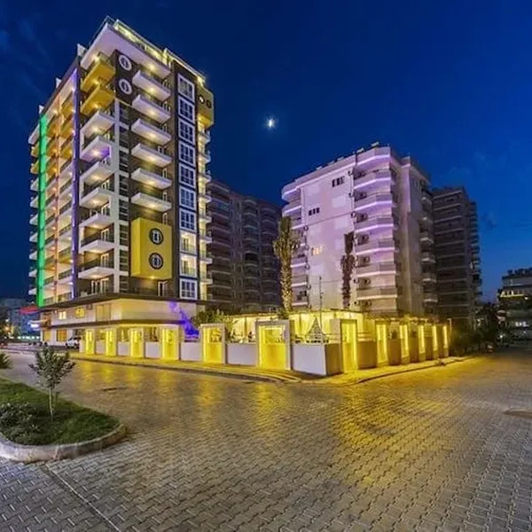Квартира в Алания, фото 1