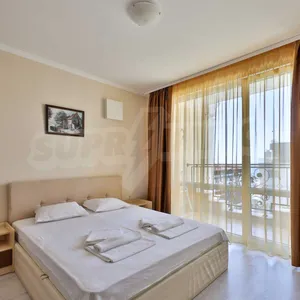 Квартира в кв. Юрта pod patia, фото 5