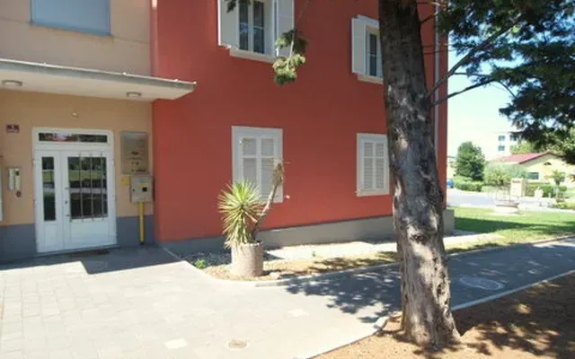 Квартира в Изола