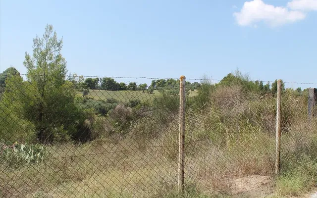 Земельный участок в Kassandra Municipality
