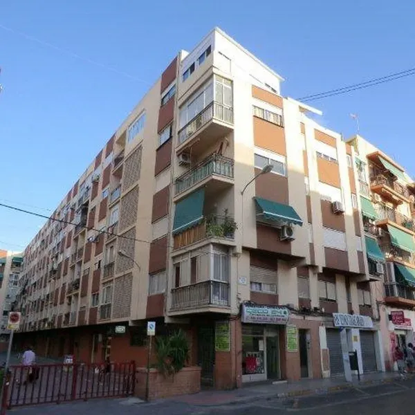 Квартира в Аликанте, фото 1