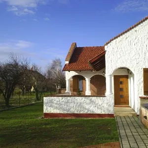 Отдельный дом в Balatongyörök, фото 2