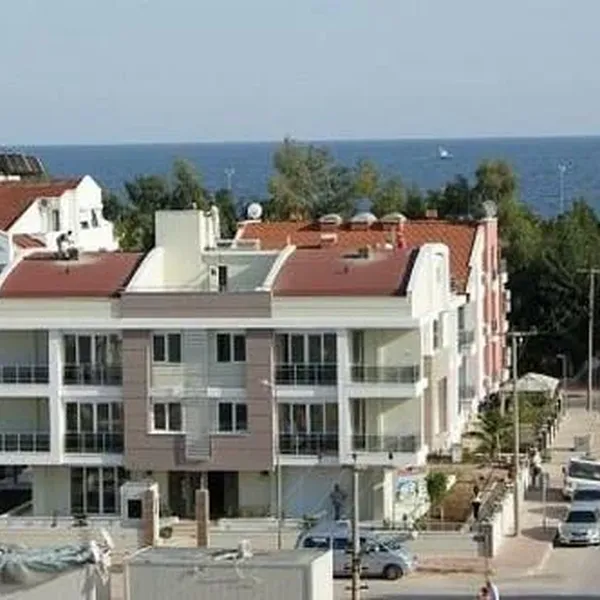 Квартира в Анталия, фото 1