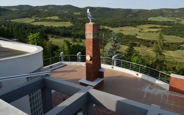 Вилла в Ωραιόκαστρο