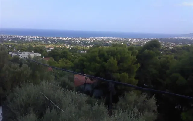 Земельный участок в Спата