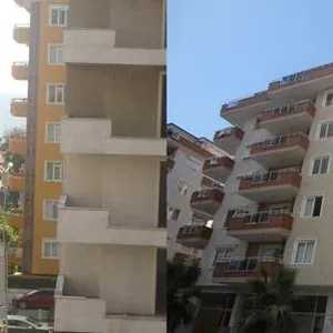 Квартира в Махмутлар, фото 5