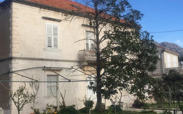 Вилла в Мокошица