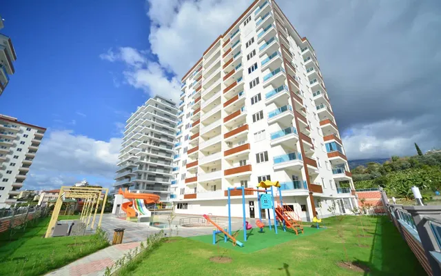 Квартира в Алания