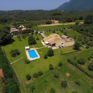 Вилла в Corfu, фото 2