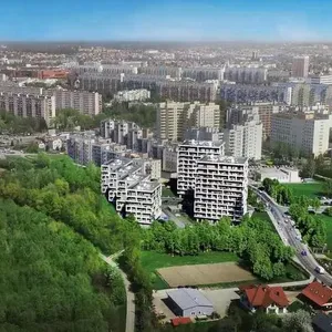 Tarasy nad Zalewem  in Rzeszow, фото 2