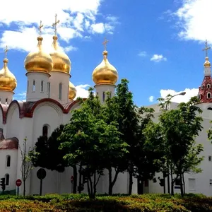 Отдельный дом в Мадрид, фото 2