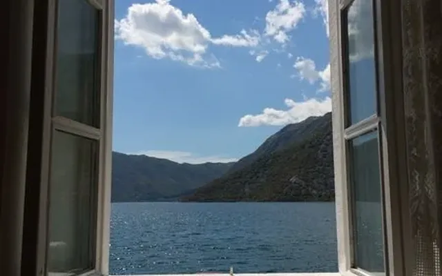 Квартира в Рисан