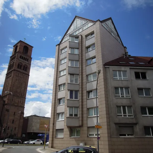 Квартира в Эссен, фото 2