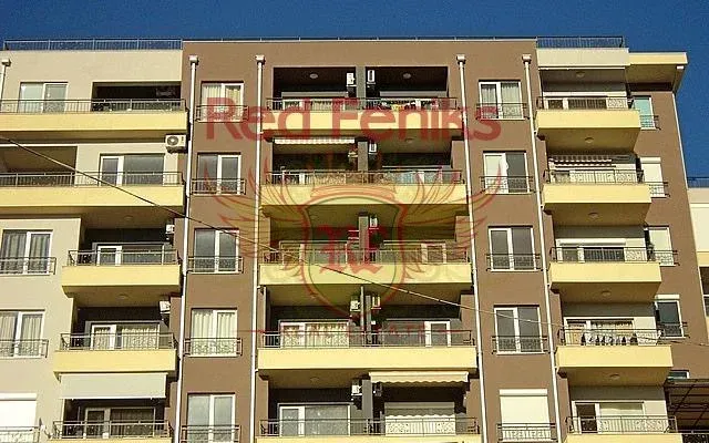 Квартира в Будва