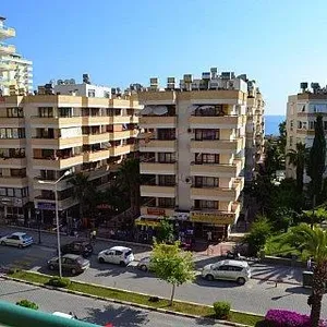 Квартира в Махмутлар, фото 3