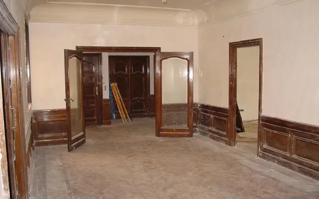 Квартира в Бильбао