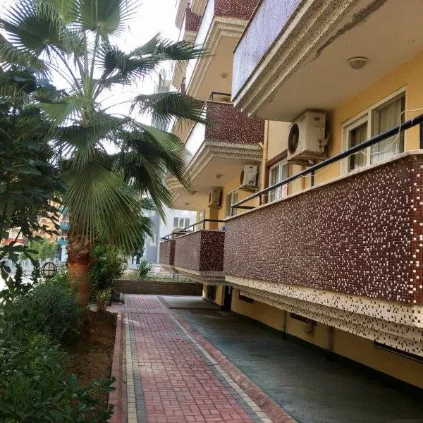 Квартира в Алания, фото 1