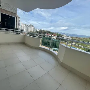 Квартира в Махмутлар, фото 3