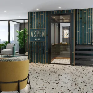 Aspen at Consort Place in London, фото 2