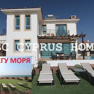 Вилла в Ларнака, фото 2