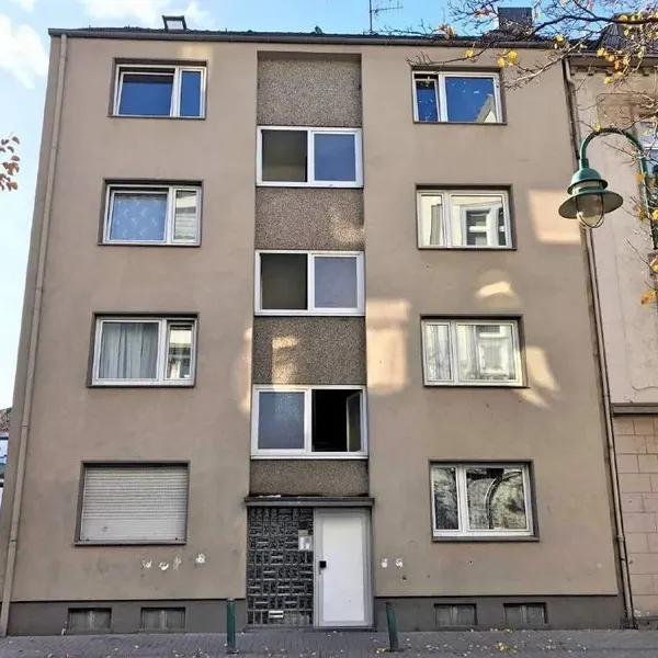 Коммерческая недвижимость в Дуйсбург, фото 1