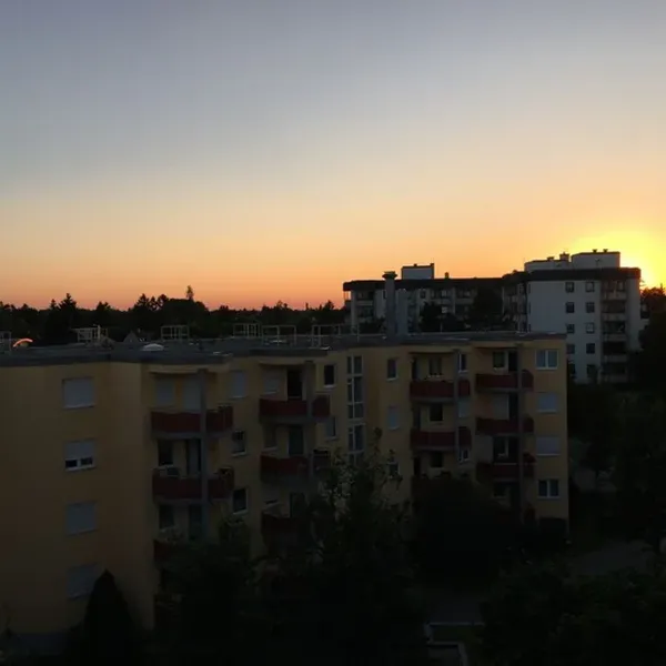 Квартира в Мюнхен, фото 1