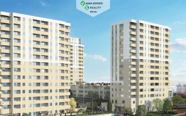 Вилла в Беязыт Махаллеси