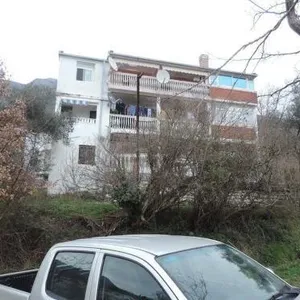 Квартира в Сутоморе, фото 3